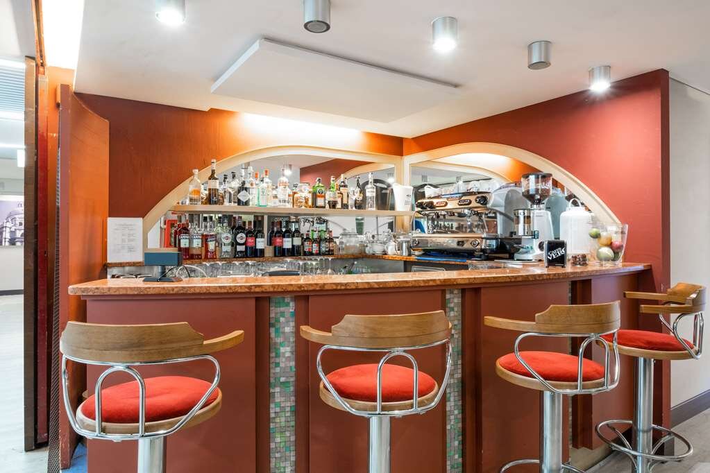 Hotel photo 56 of Quality Hotel Delfino Venezia Mestre.