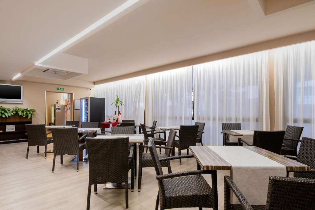 Hotel photo 57 of Quality Hotel Delfino Venezia Mestre.