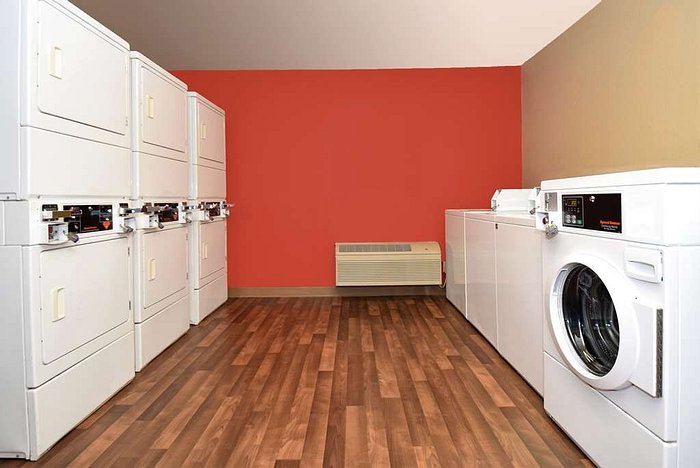 Best On-Premise Laundry Equipment For Hotels In Austin, TX