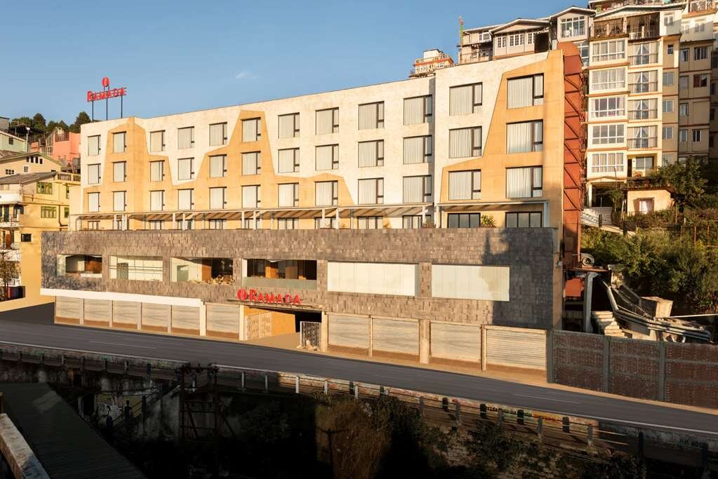 Hotel photo 61 of Ramada by Wyndham Darjeeling Gandhi Road.