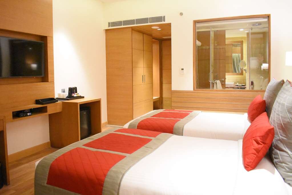 Hotel photo 59 of Ramada by Wyndham Darjeeling Gandhi Road.