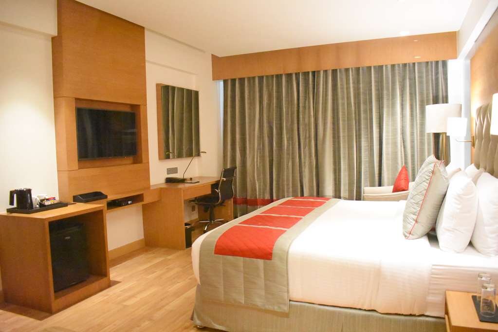 Hotel photo 52 of Ramada by Wyndham Darjeeling Gandhi Road.