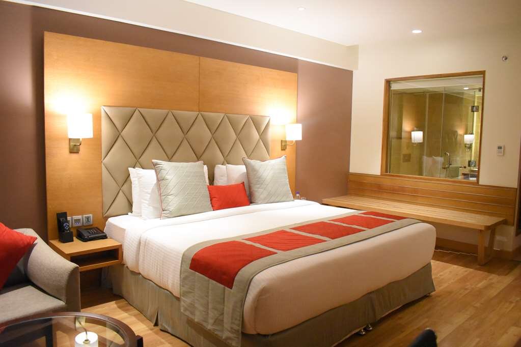 Hotel photo 54 of Ramada by Wyndham Darjeeling Gandhi Road.