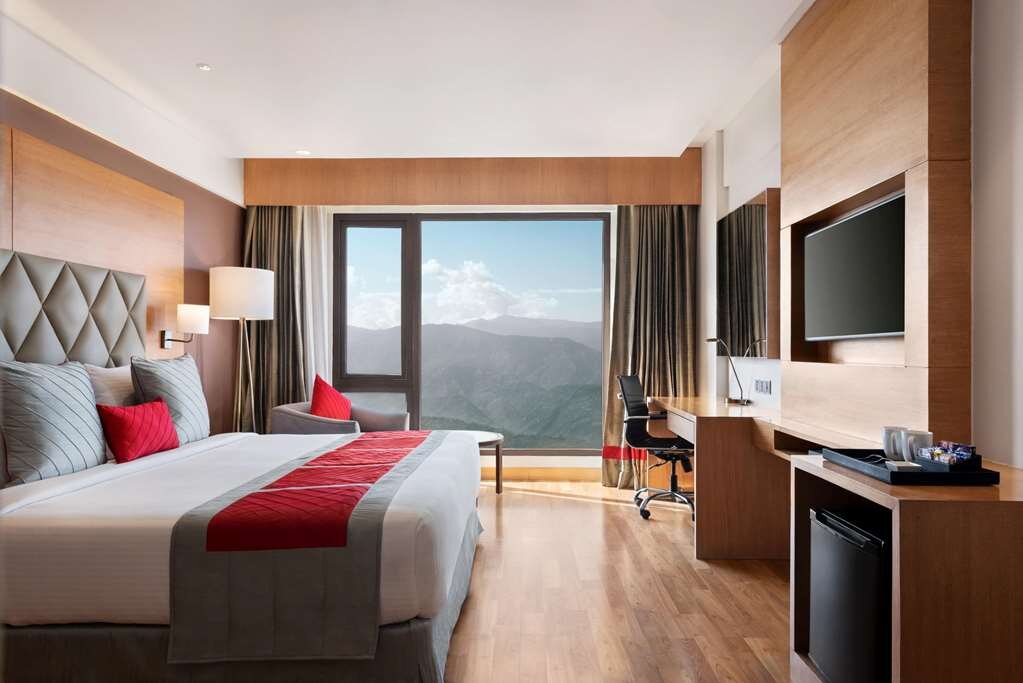 Hotel photo 65 of Ramada by Wyndham Darjeeling Gandhi Road.