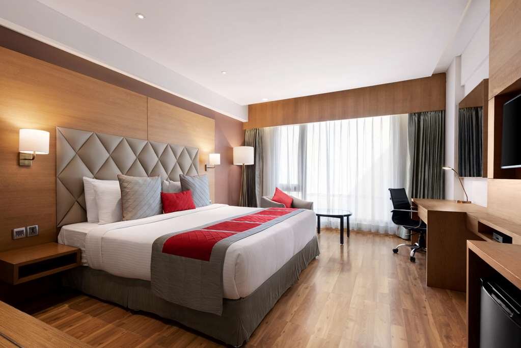 Hotel photo 60 of Ramada by Wyndham Darjeeling Gandhi Road.