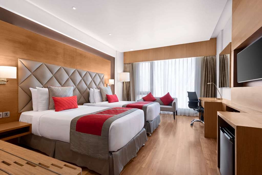 Hotel photo 56 of Ramada by Wyndham Darjeeling Gandhi Road.