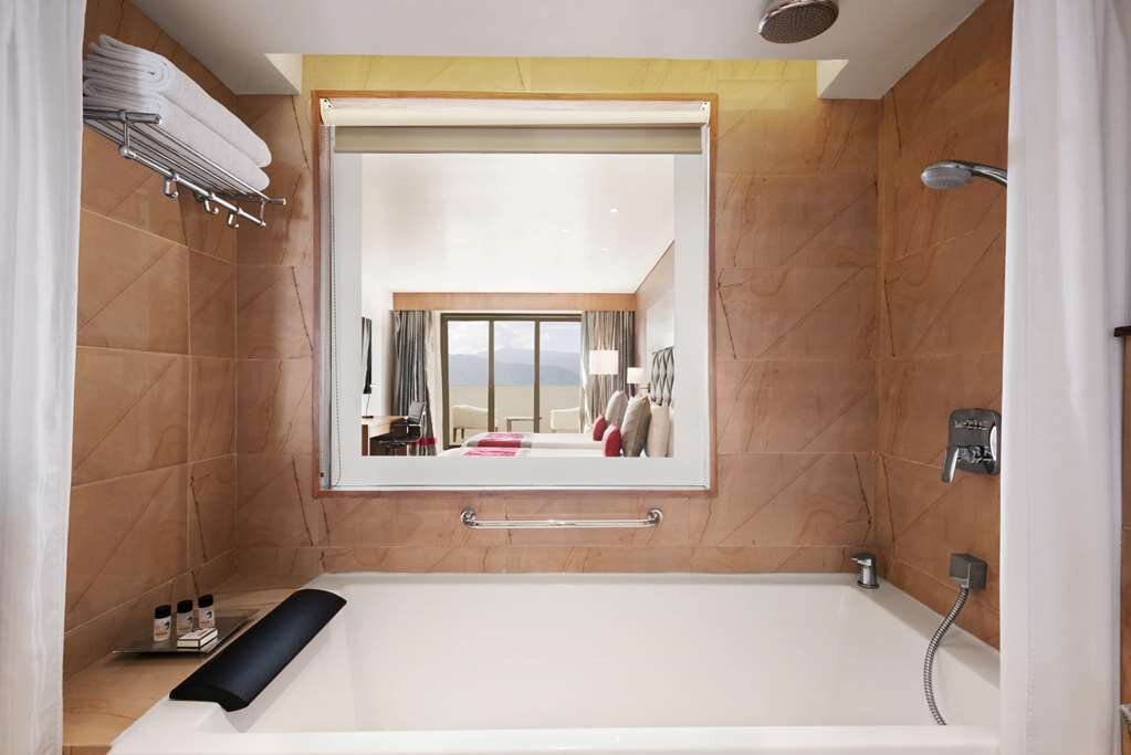 Hotel photo 64 of Ramada by Wyndham Darjeeling Gandhi Road.