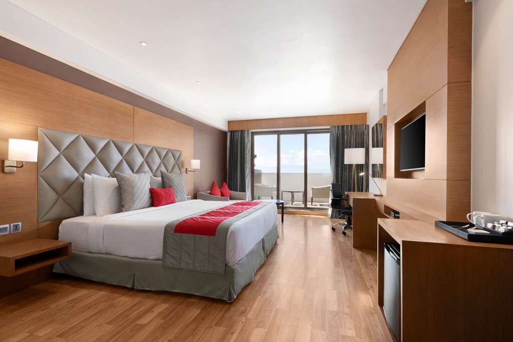 Hotel photo 66 of Ramada by Wyndham Darjeeling Gandhi Road.