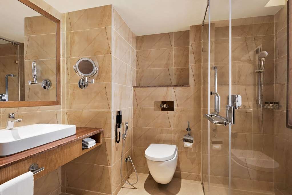Hotel photo 72 of Ramada by Wyndham Darjeeling Gandhi Road.