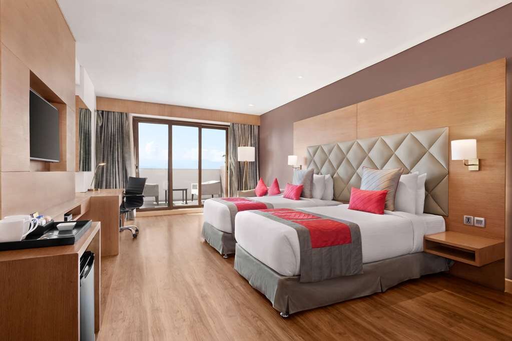 Hotel photo 57 of Ramada by Wyndham Darjeeling Gandhi Road.
