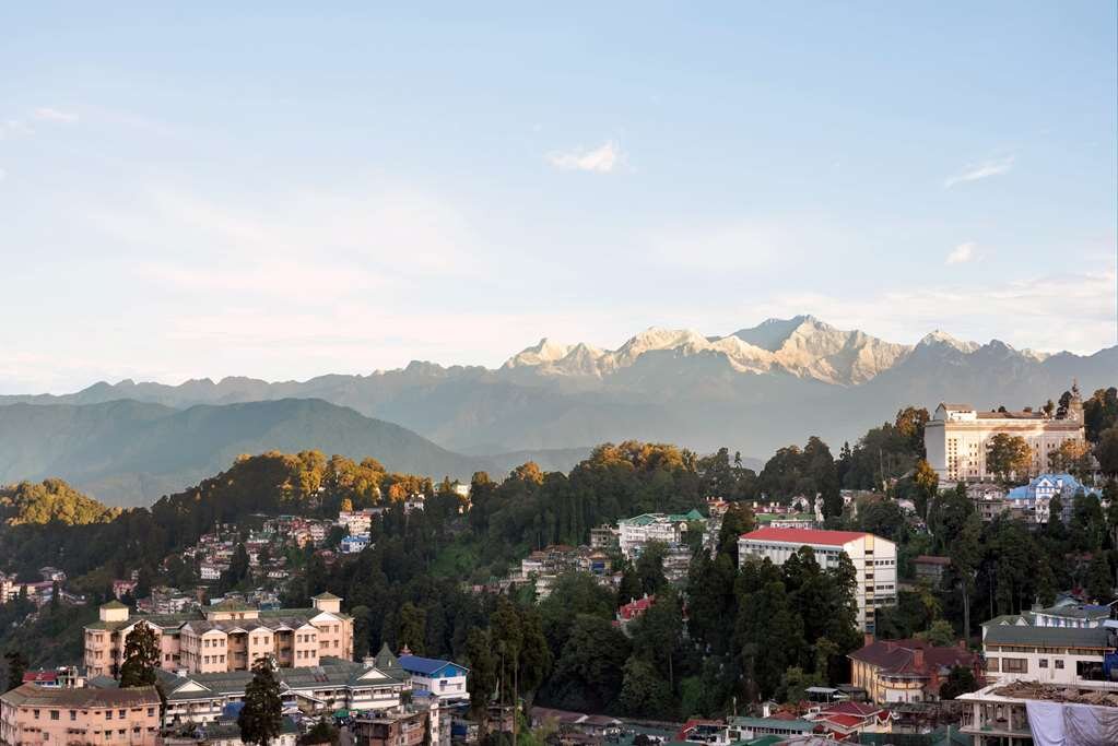 Hotel photo 74 of Ramada by Wyndham Darjeeling Gandhi Road.