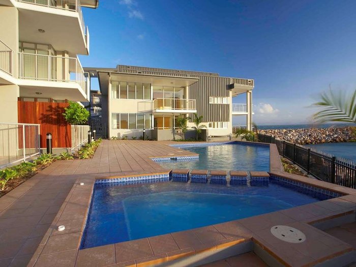 Grand Mercure Apartments Magnetic Island (Australie) - tarifs 2023