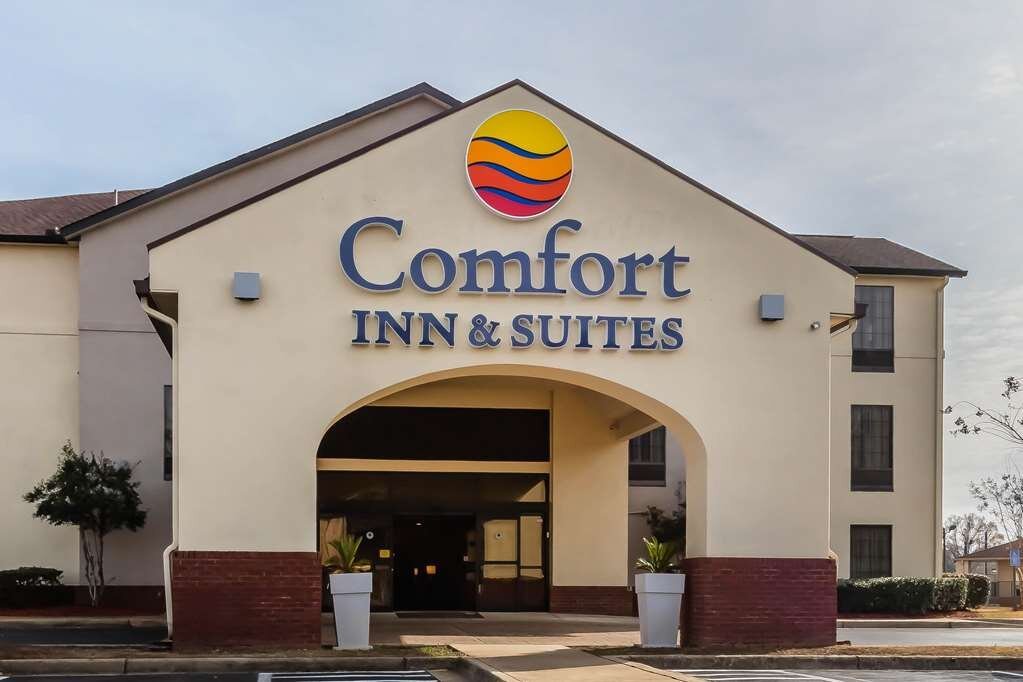 Comfort Inn & Suites - Updated 2024 Prices & Hotel Reviews (jasper, Al)