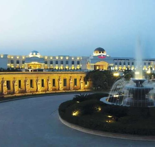 𝗧𝗛𝗘 𝟭𝟬 𝗕𝗘𝗦𝗧 Hotels in Lucknow of 2023 (with Prices)