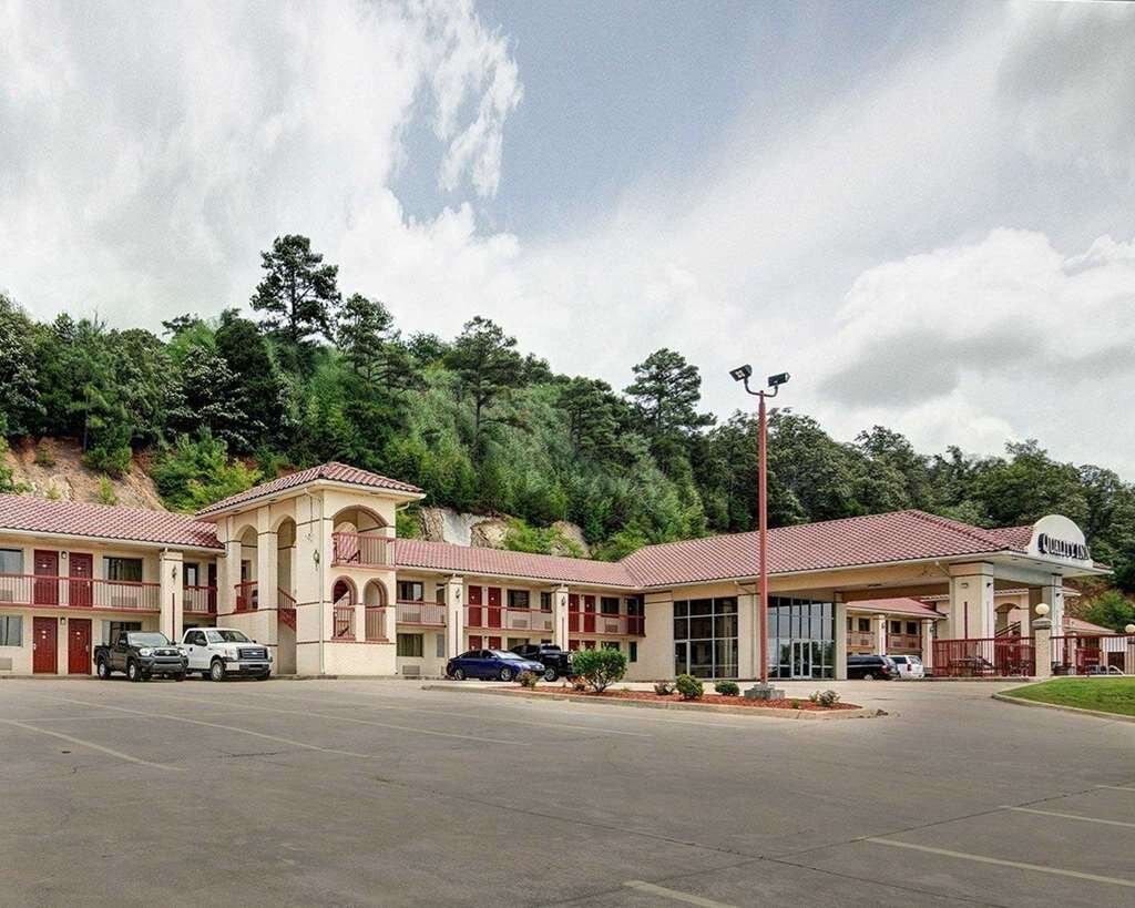 Motels In Greenbrier Arkansas