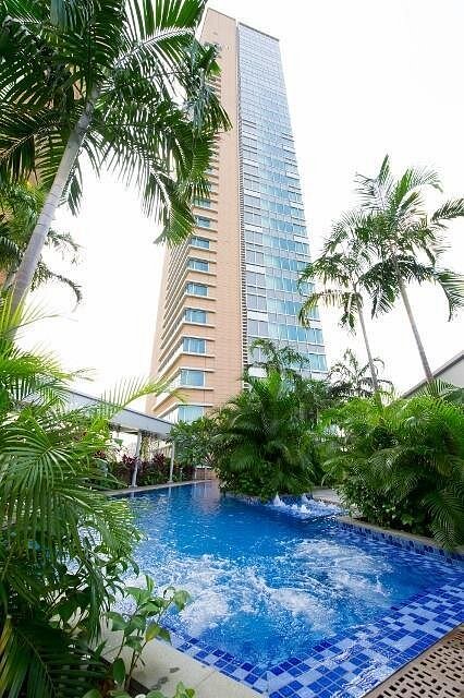 Park Avenue Rochester Hotel, hotell i Singapore
