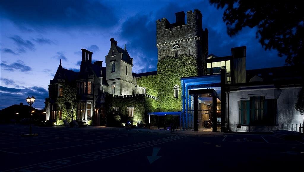 Clontarf Castle Hotel, hotel in Dublin