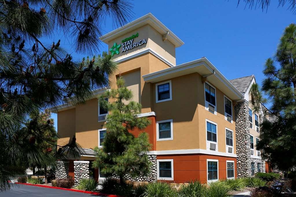Extended Stay America - Temecula - Wine Country, hotell i Temecula