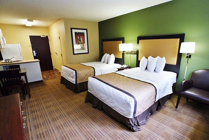 Suítes e quartos de hotel em Orange County