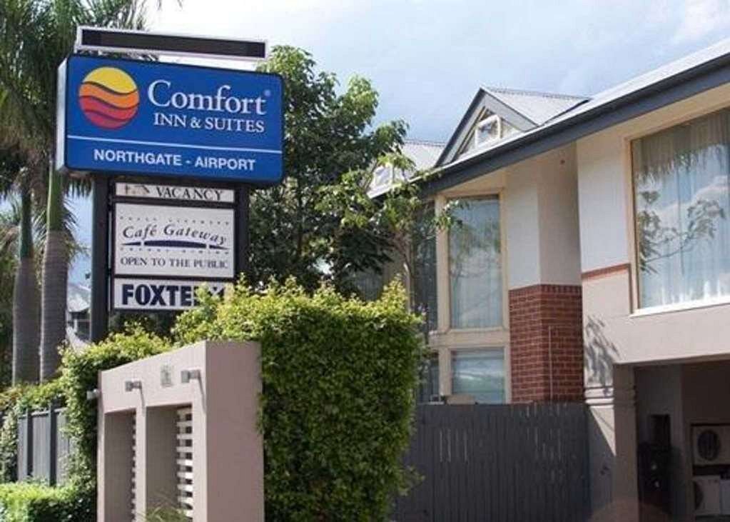 Comfort Inn &amp; Suites Northgate Airport, hotel em Brisbane