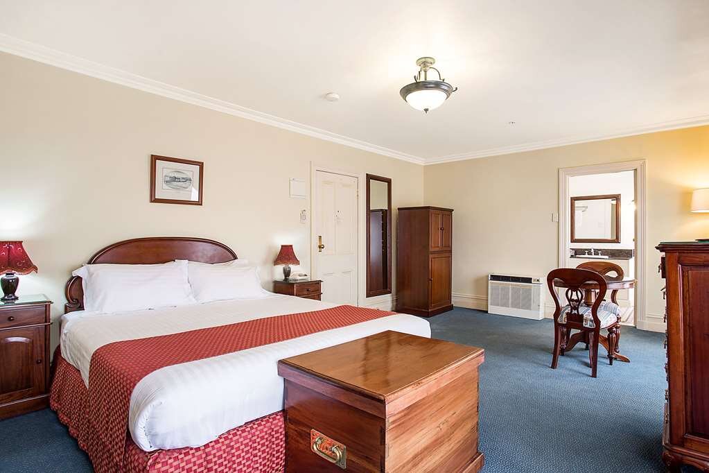 Hotel photo 14 of Quality Hotel Bentinck.