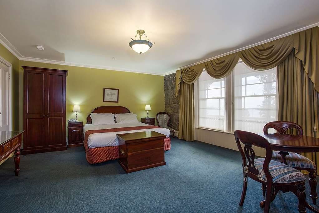 Hotel photo 22 of Quality Hotel Bentinck.