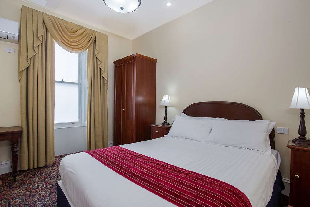 Hotel photo 16 of Quality Hotel Bentinck.