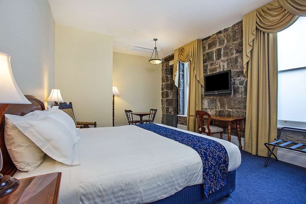 Hotel photo 6 of Quality Hotel Bentinck.
