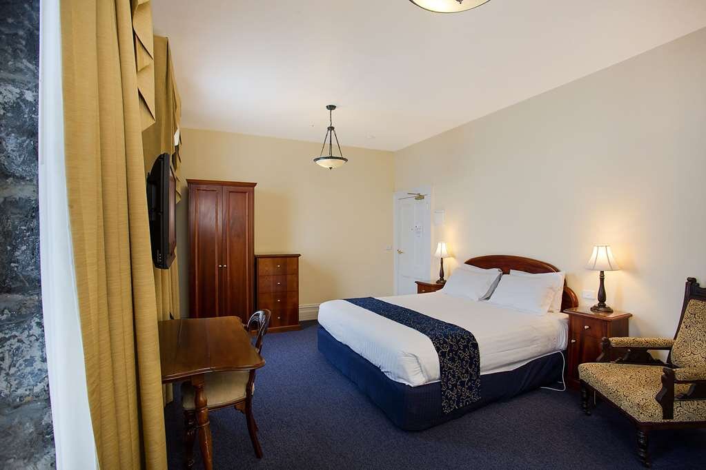 Hotel photo 10 of Quality Hotel Bentinck.