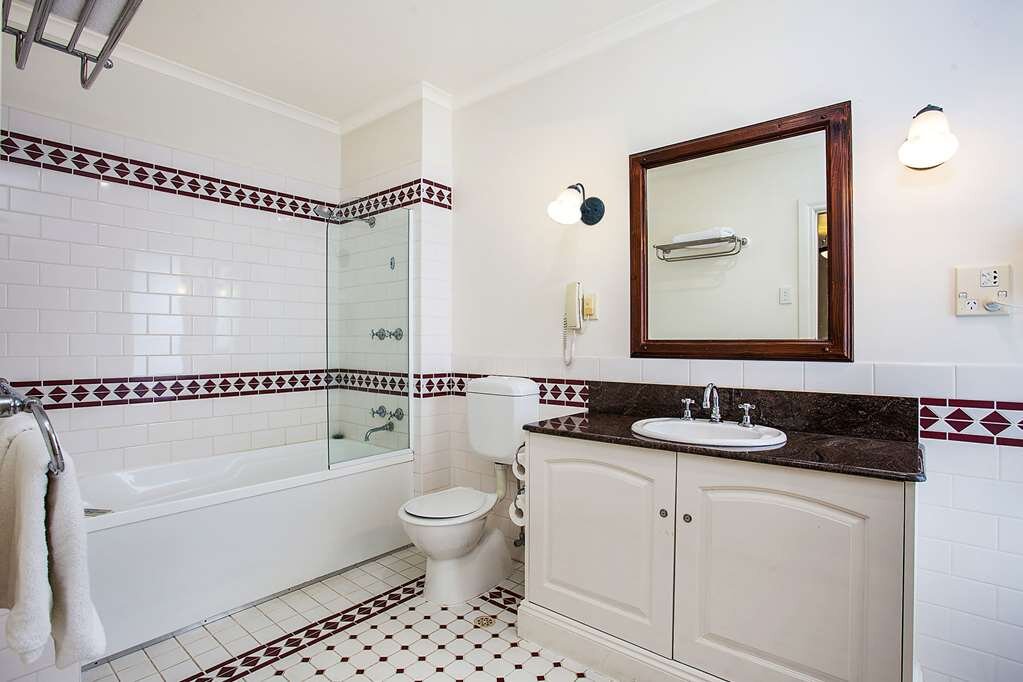Hotel photo 7 of Quality Hotel Bentinck.