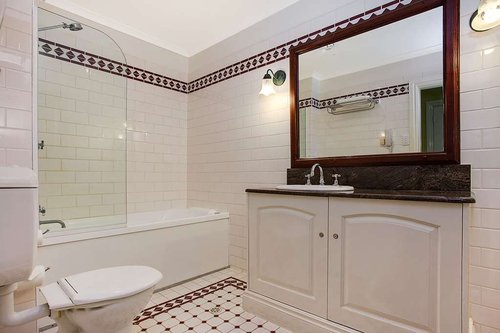 Hotel photo 13 of Quality Hotel Bentinck.