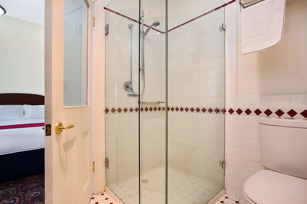 Hotel photo 4 of Quality Hotel Bentinck.