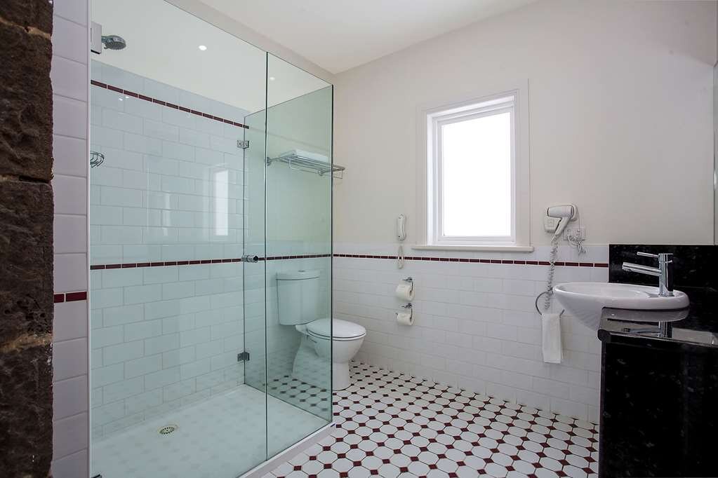 Hotel photo 18 of Quality Hotel Bentinck.