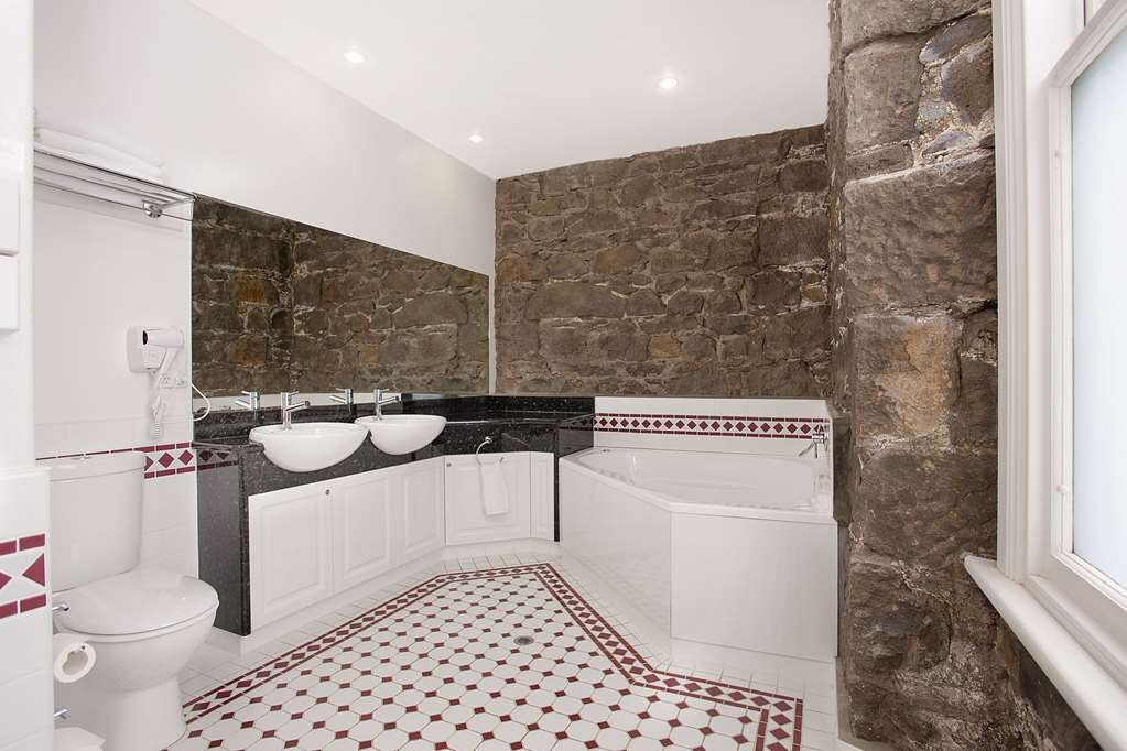 Hotel photo 5 of Quality Hotel Bentinck.