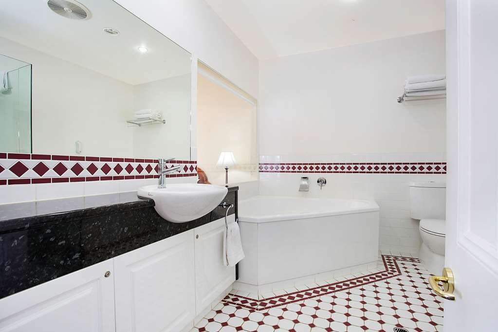 Hotel photo 12 of Quality Hotel Bentinck.