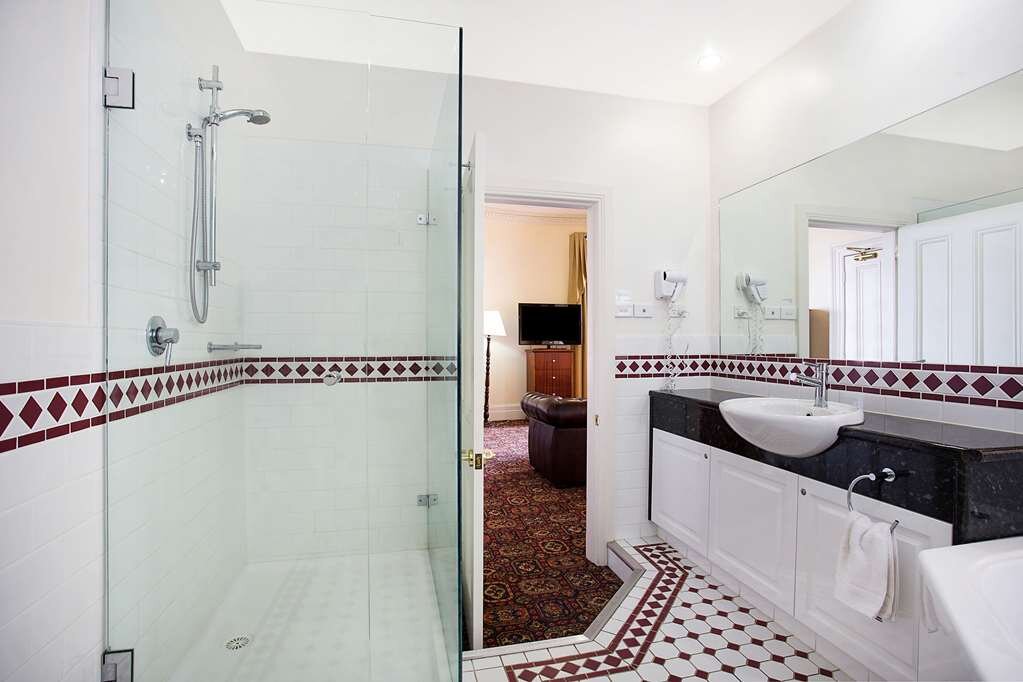 Hotel photo 21 of Quality Hotel Bentinck.