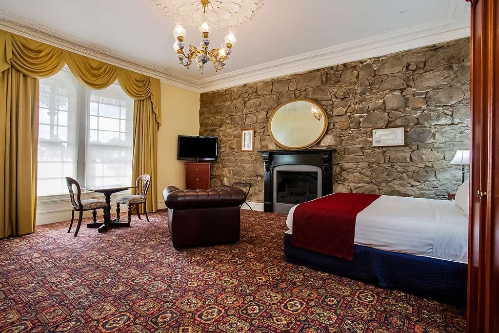 Hotel photo 8 of Quality Hotel Bentinck.