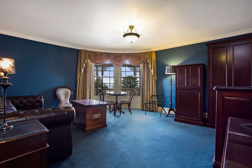 Hotel photo 19 of Quality Hotel Bentinck.