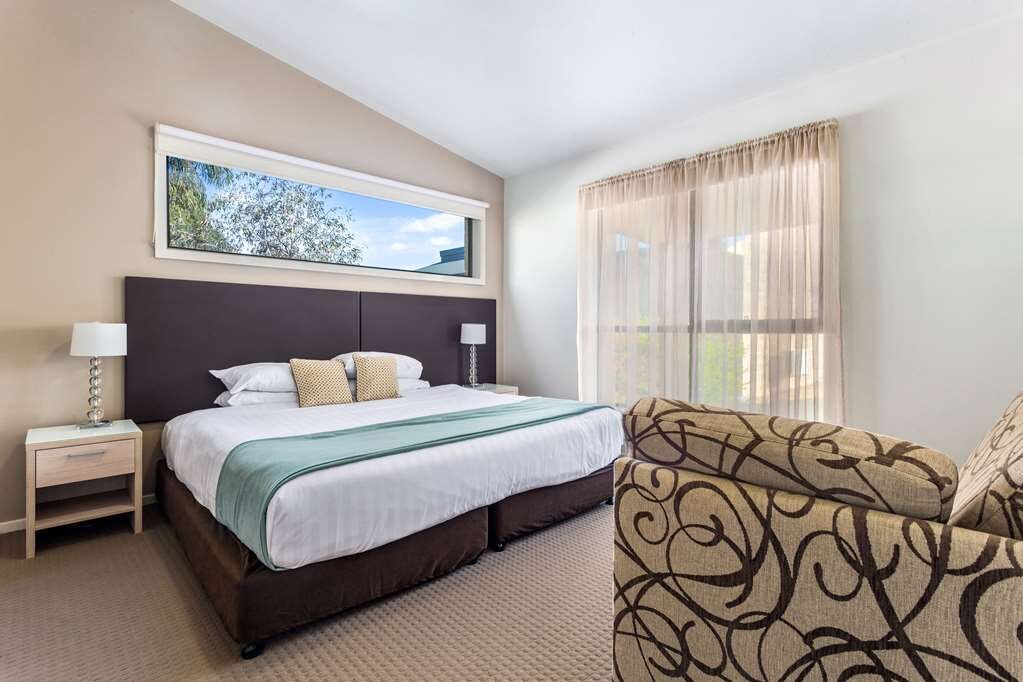 Hotel photo 6 of Quality Suites Seasons 5.
