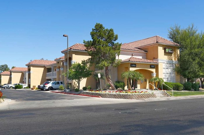 EXTENDED STAY AMERICA - PHOENIX - MESA - WEST $129 ($̶1̶7̶4̶) - Updated ...