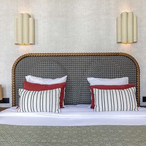 Spacy room