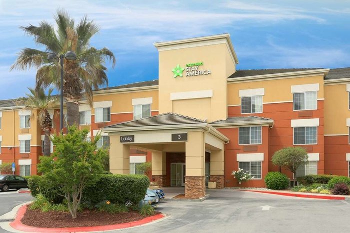 EXTENDED STAY AMERICA - SAN FRANCISCO - SAN CARLOS $122 ($̶1̶5̶0̶ ...