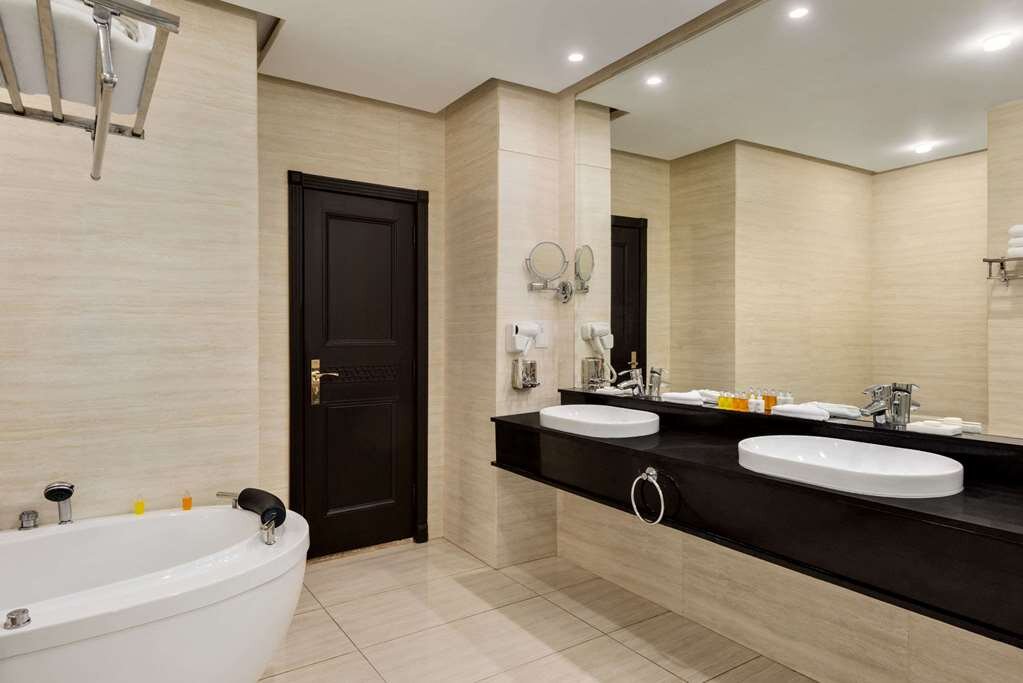 Hotel photo 8 of Ramada by Wyndham Islamabad.
