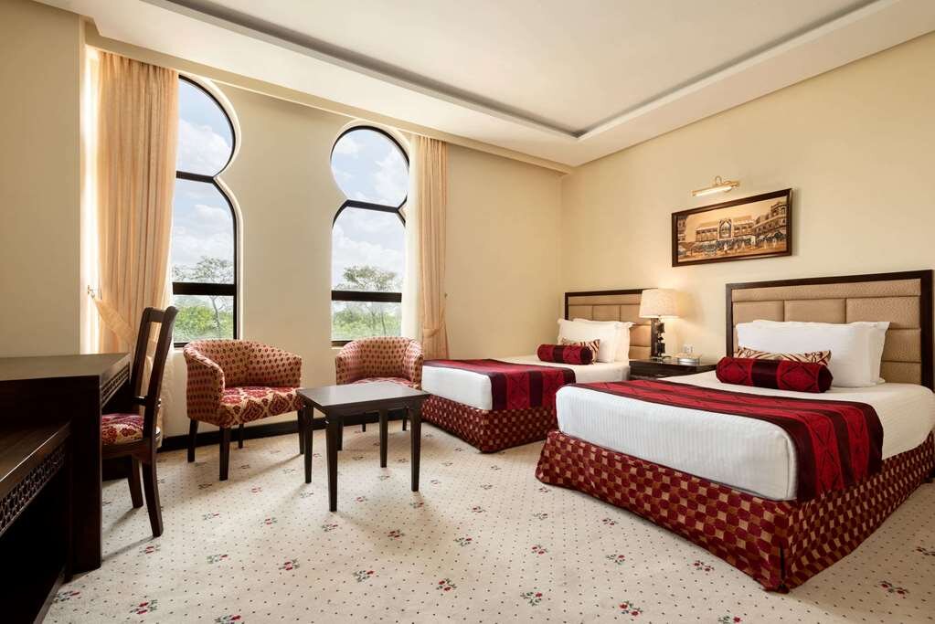 Hotel photo 3 of Ramada by Wyndham Islamabad.