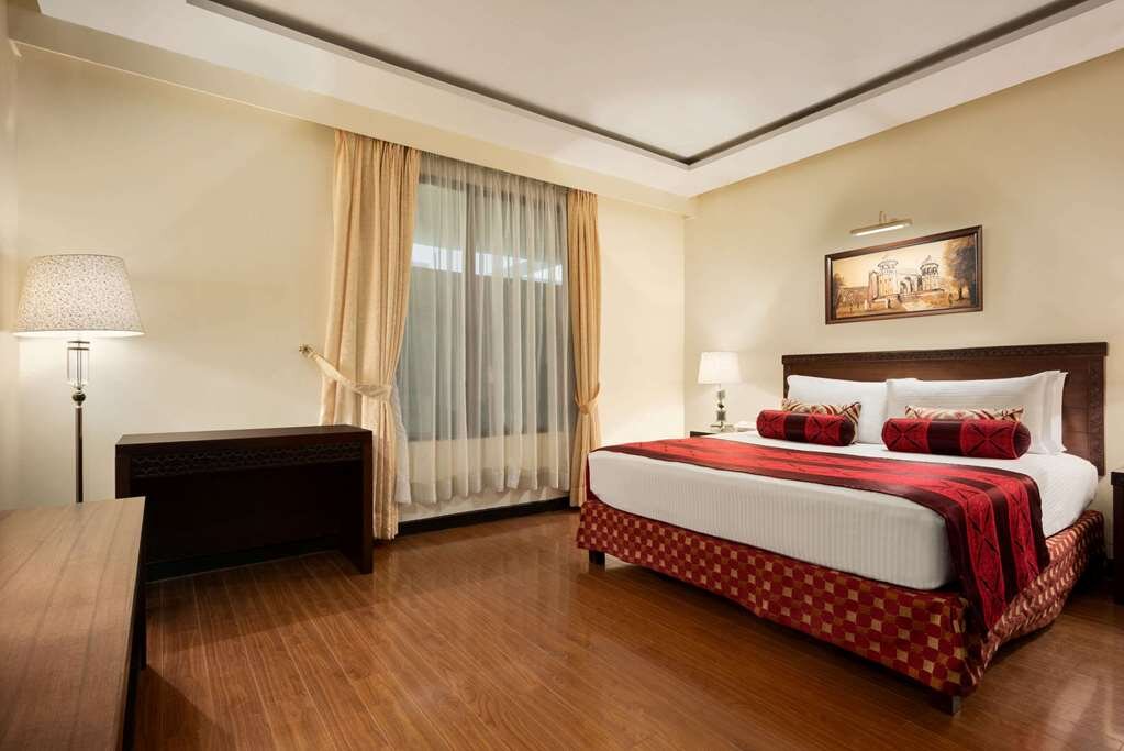 Hotel photo 14 of Ramada by Wyndham Islamabad.
