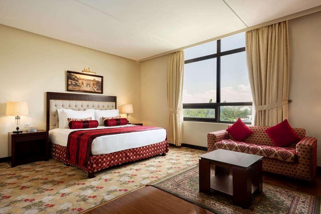 Hotel photo 15 of Ramada by Wyndham Islamabad.