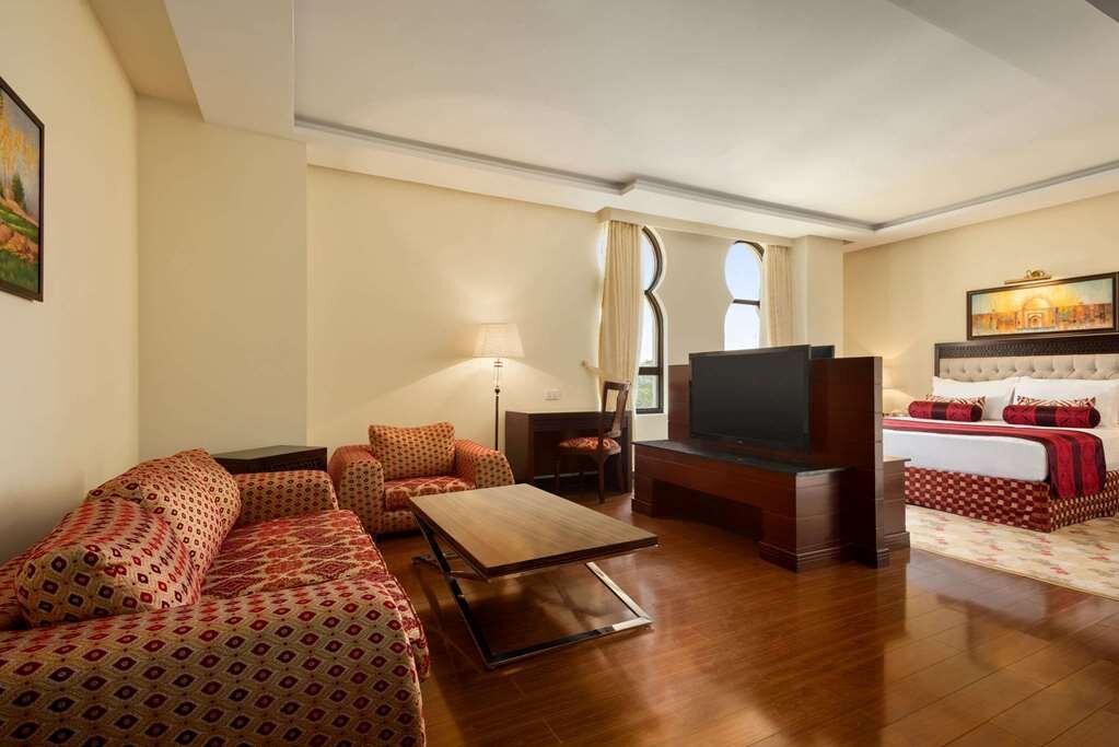 Hotel photo 16 of Ramada by Wyndham Islamabad.