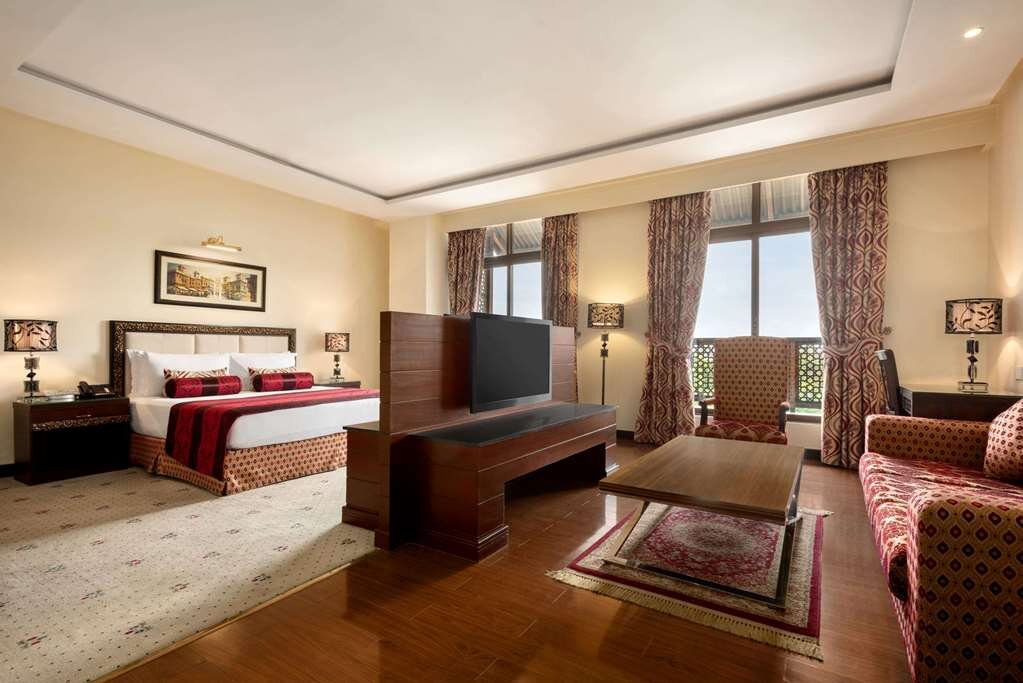 Hotel photo 10 of Ramada by Wyndham Islamabad.