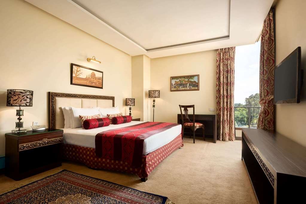 Hotel photo 11 of Ramada by Wyndham Islamabad.
