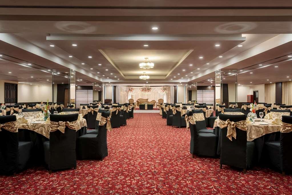 Hotel photo 7 of Ramada by Wyndham Islamabad.